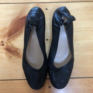 EVERLANE DAY HEEL SIZE 9